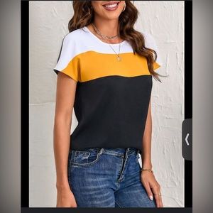 2 light weight tops bundle